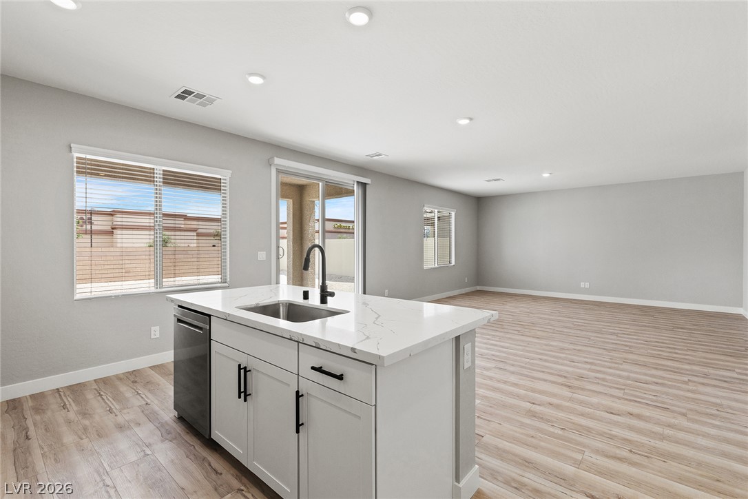 4609 Pioche Avenue North Las Vegas NV 89032