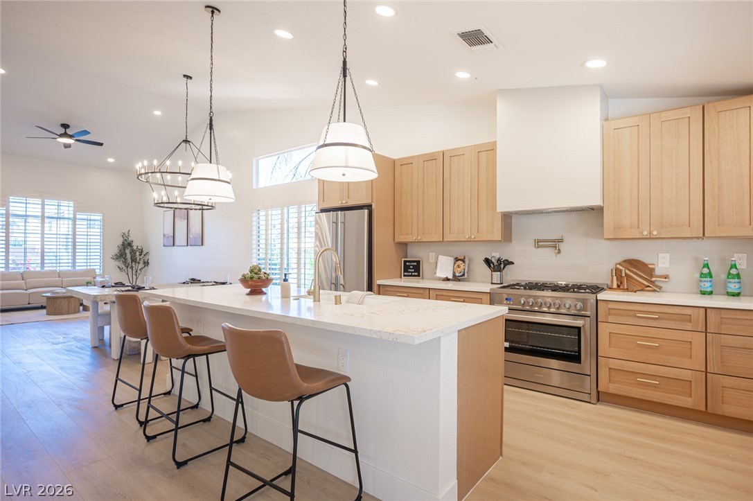 2037 Pinion Springs Drive Henderson NV 89074