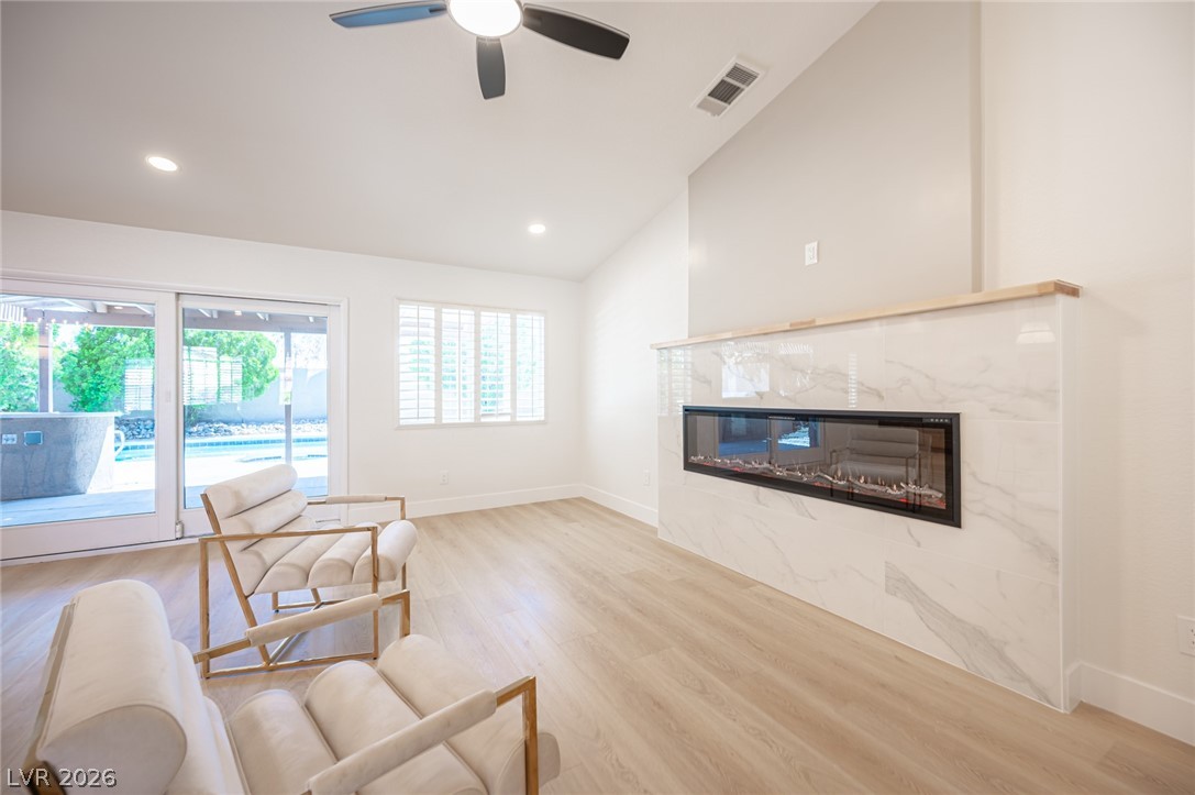 2037 Pinion Springs Drive Henderson NV 89074