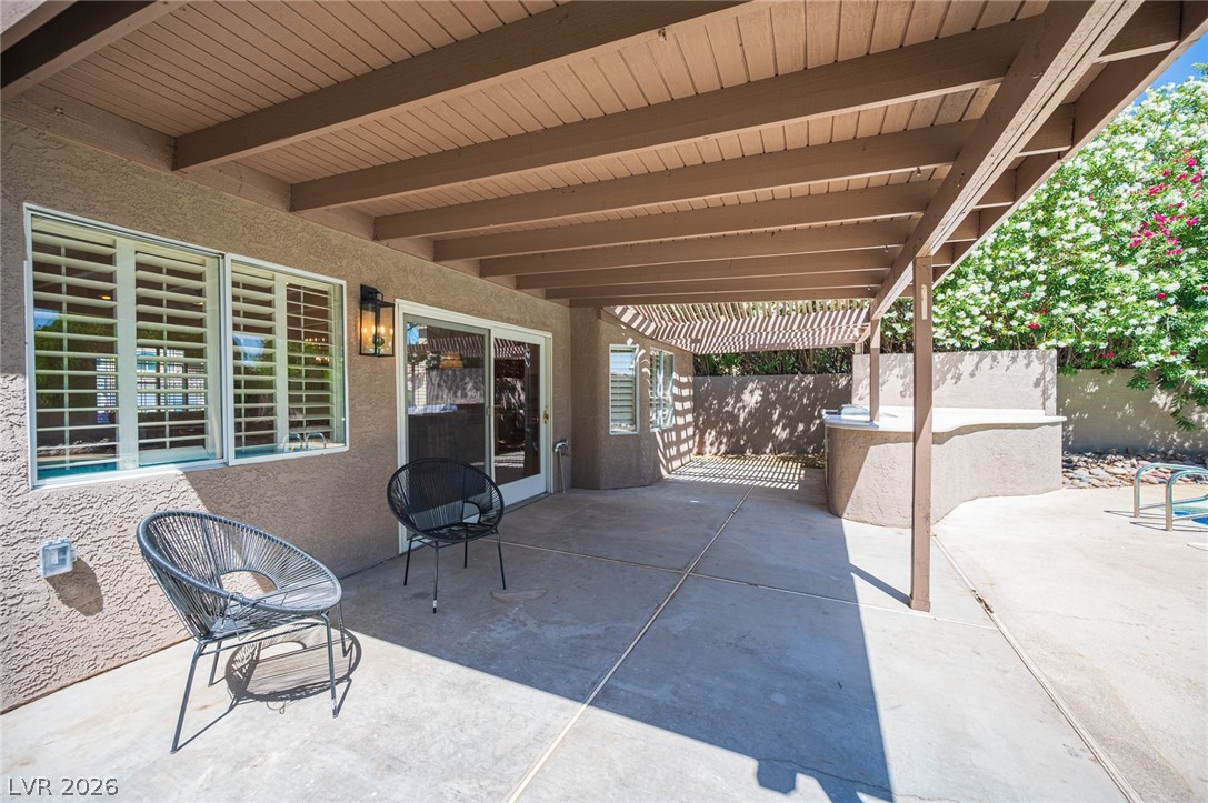 2037 Pinion Springs Drive Henderson NV 89074