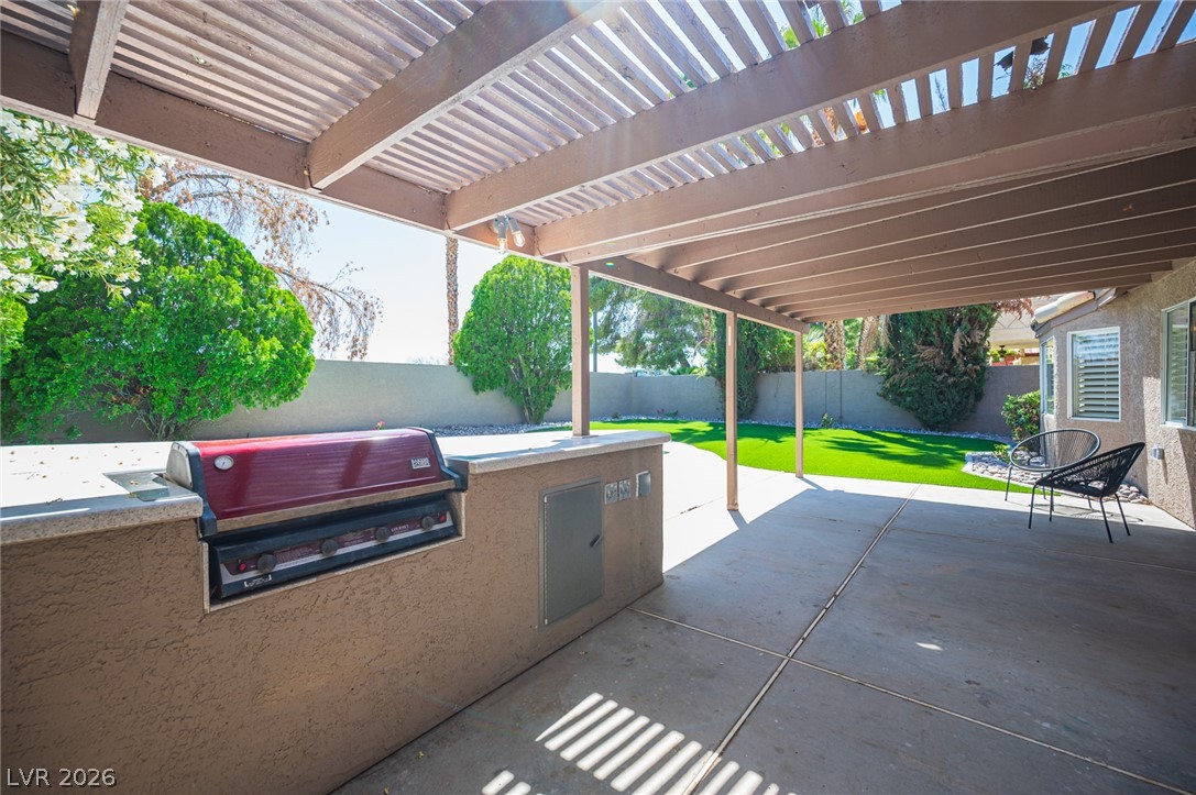 2037 Pinion Springs Drive Henderson NV 89074