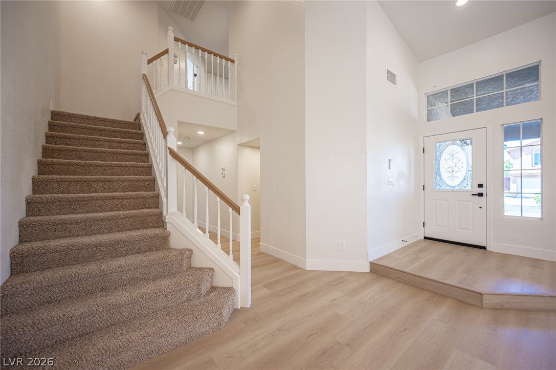2037 Pinion Springs Drive Henderson NV 89074