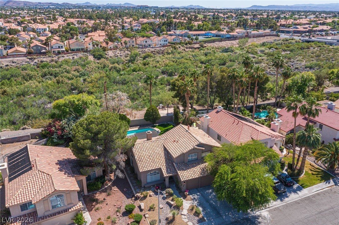 2037 Pinion Springs Drive Henderson NV 89074