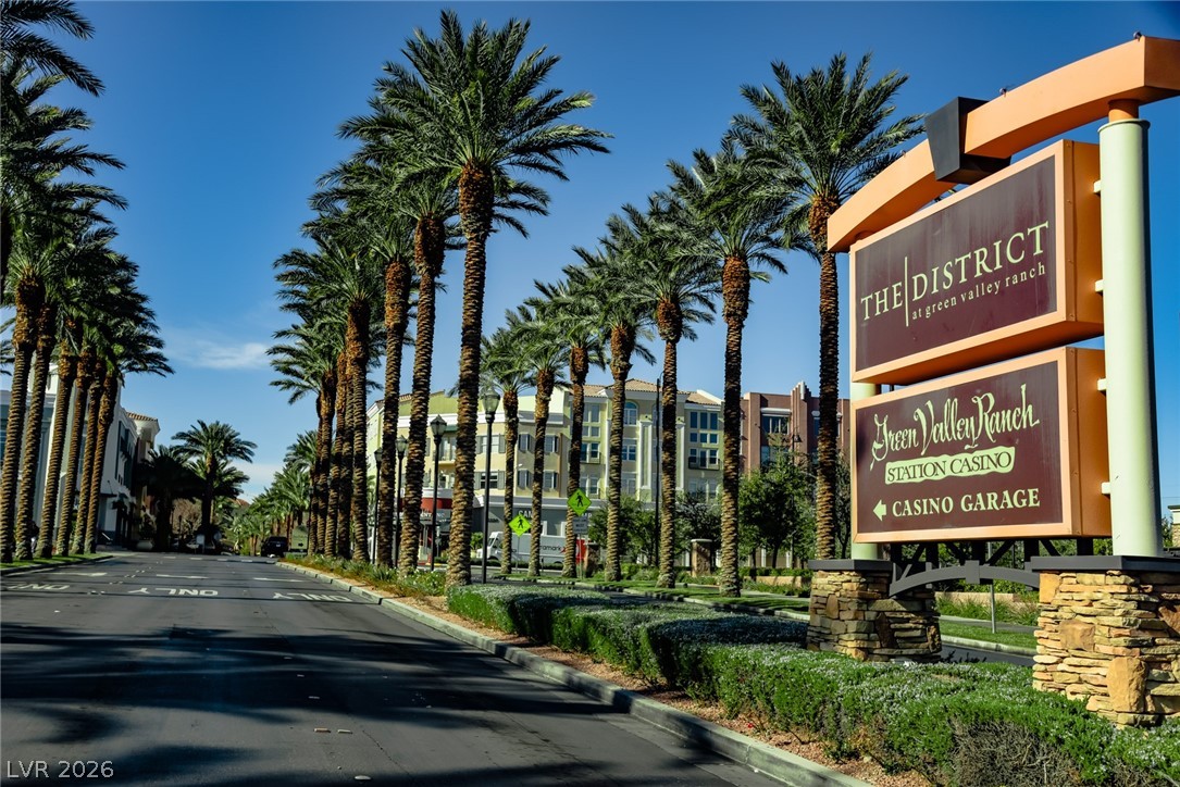 2037 Pinion Springs Drive Henderson NV 89074