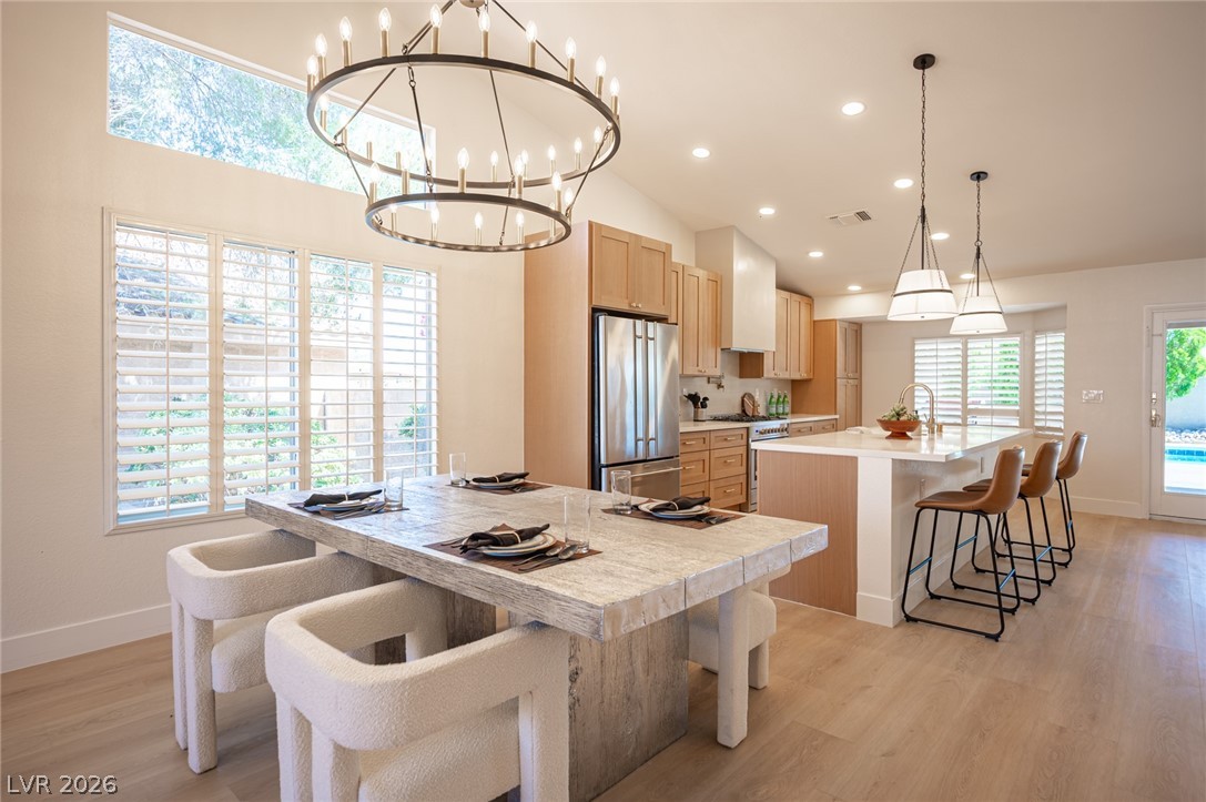 2037 Pinion Springs Drive Henderson NV 89074
