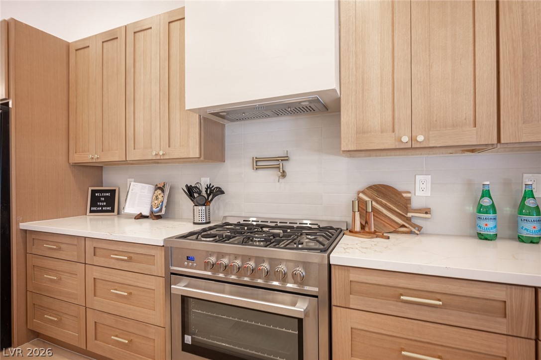 2037 Pinion Springs Drive Henderson NV 89074