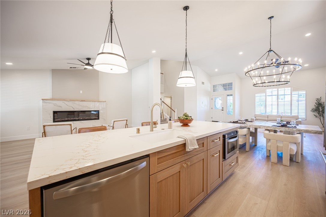 2037 Pinion Springs Drive Henderson NV 89074