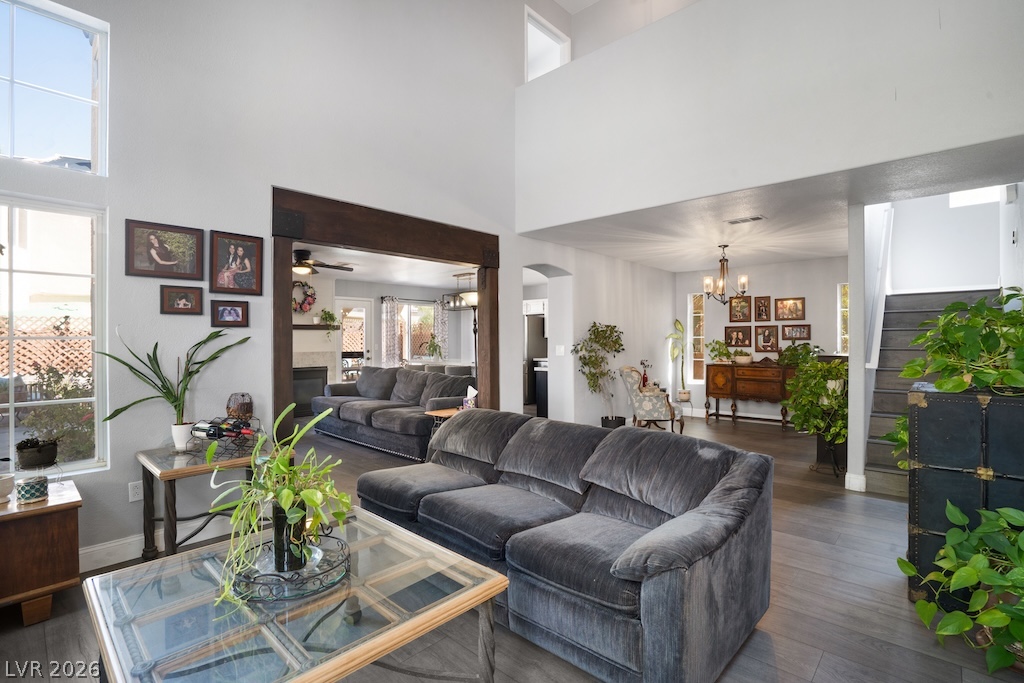 8408 Orchard Ridge Avenue Las Vegas NV 89129