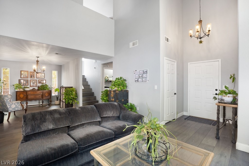 8408 Orchard Ridge Avenue Las Vegas NV 89129