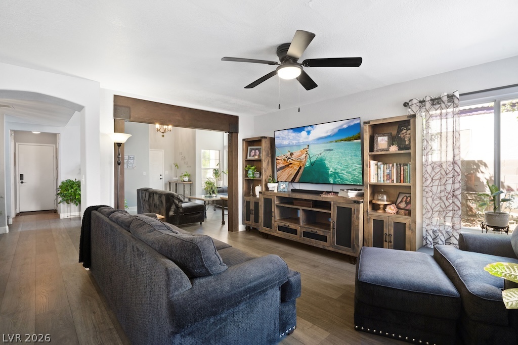 8408 Orchard Ridge Avenue Las Vegas NV 89129