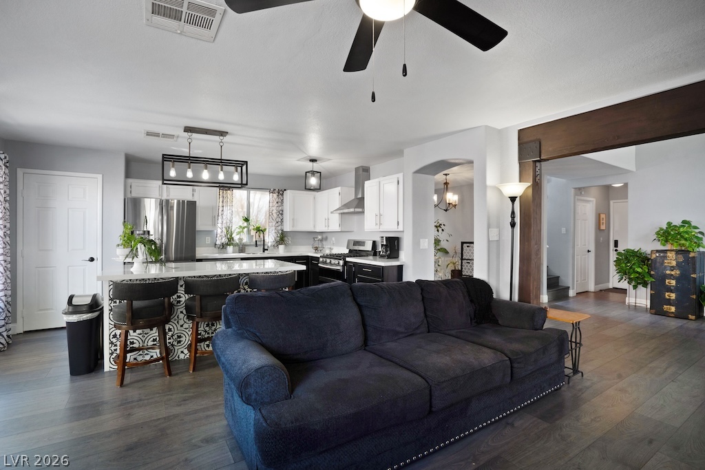 8408 Orchard Ridge Avenue Las Vegas NV 89129