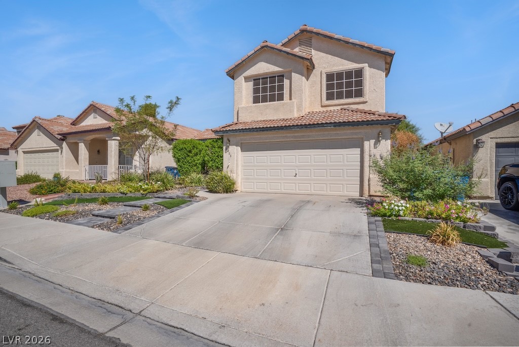8408 Orchard Ridge Avenue Las Vegas NV 89129