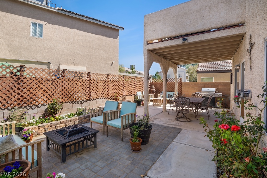 8408 Orchard Ridge Avenue Las Vegas NV 89129