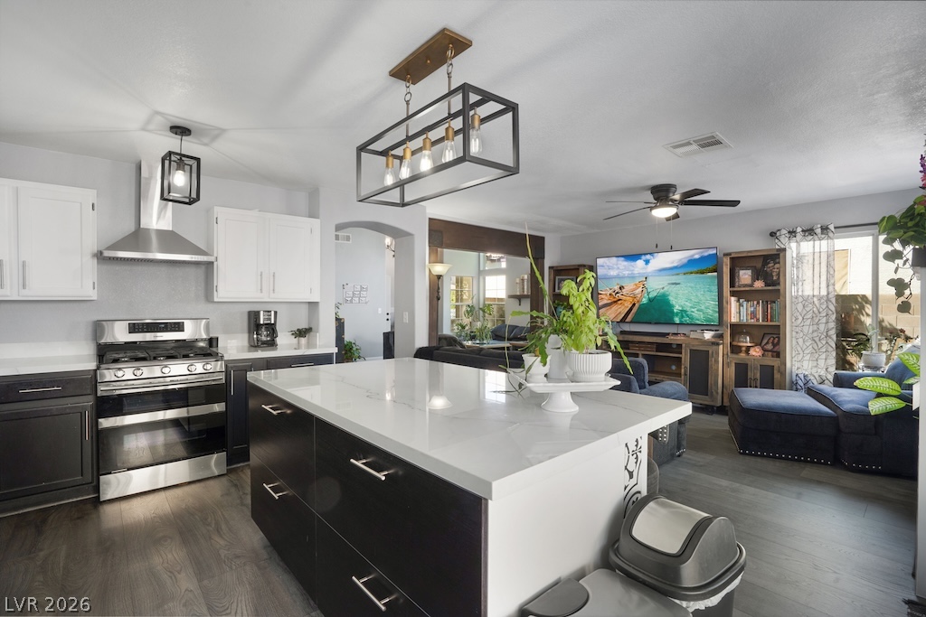 8408 Orchard Ridge Avenue Las Vegas NV 89129