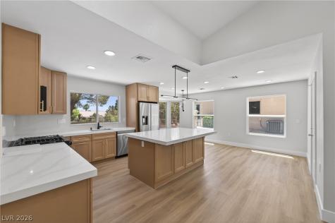 3104 Birch Grove Court Las Vegas NV 89134