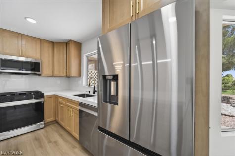 3104 Birch Grove Court Las Vegas NV 89134