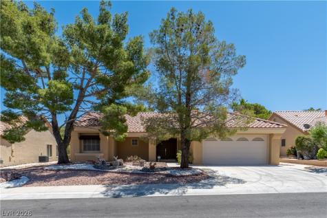 3104 Birch Grove Court Las Vegas NV 89134