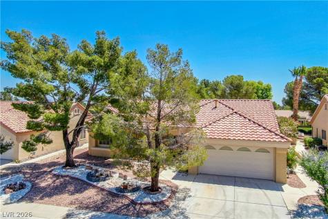 3104 Birch Grove Court Las Vegas NV 89134