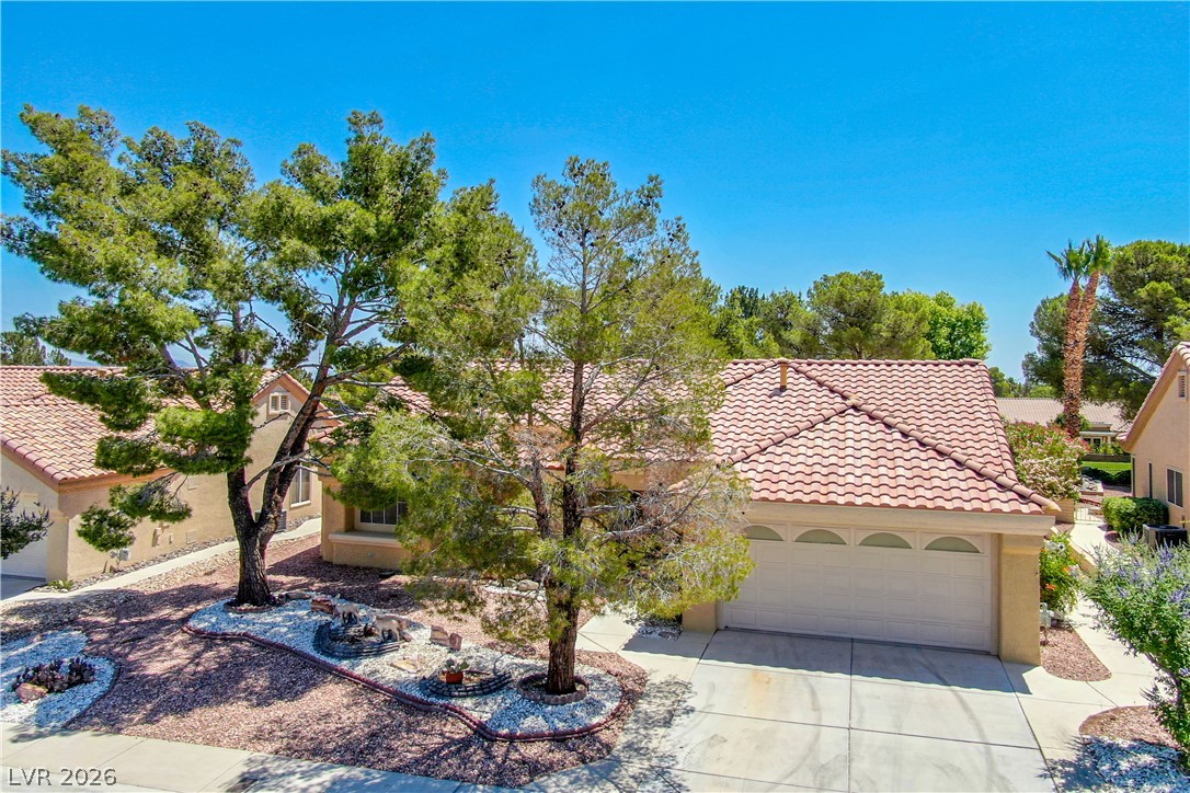 3104 Birch Grove Court Las Vegas NV 89134