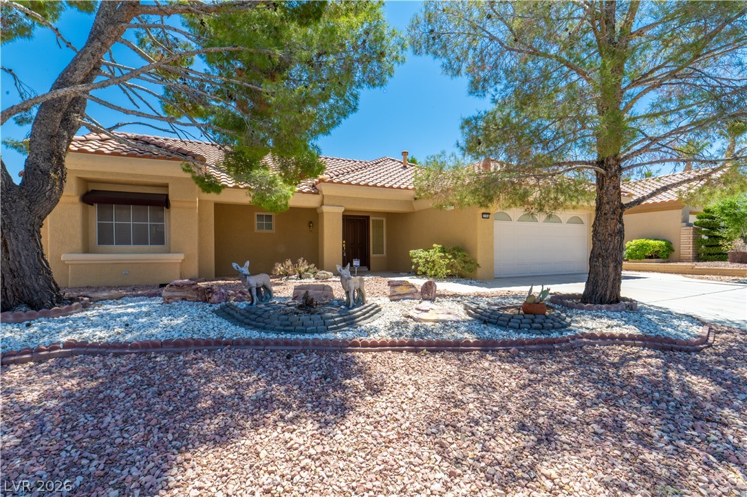 3104 Birch Grove Court Las Vegas NV 89134