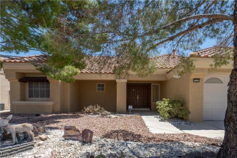 3104 Birch Grove Court Las Vegas NV 89134