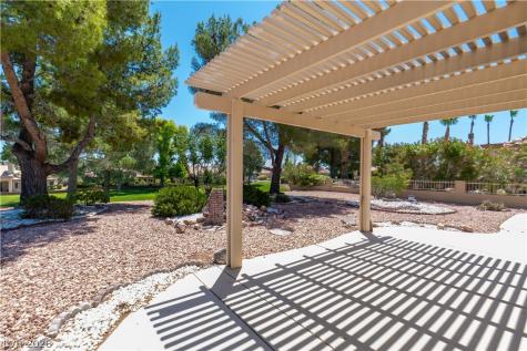 3104 Birch Grove Court Las Vegas NV 89134