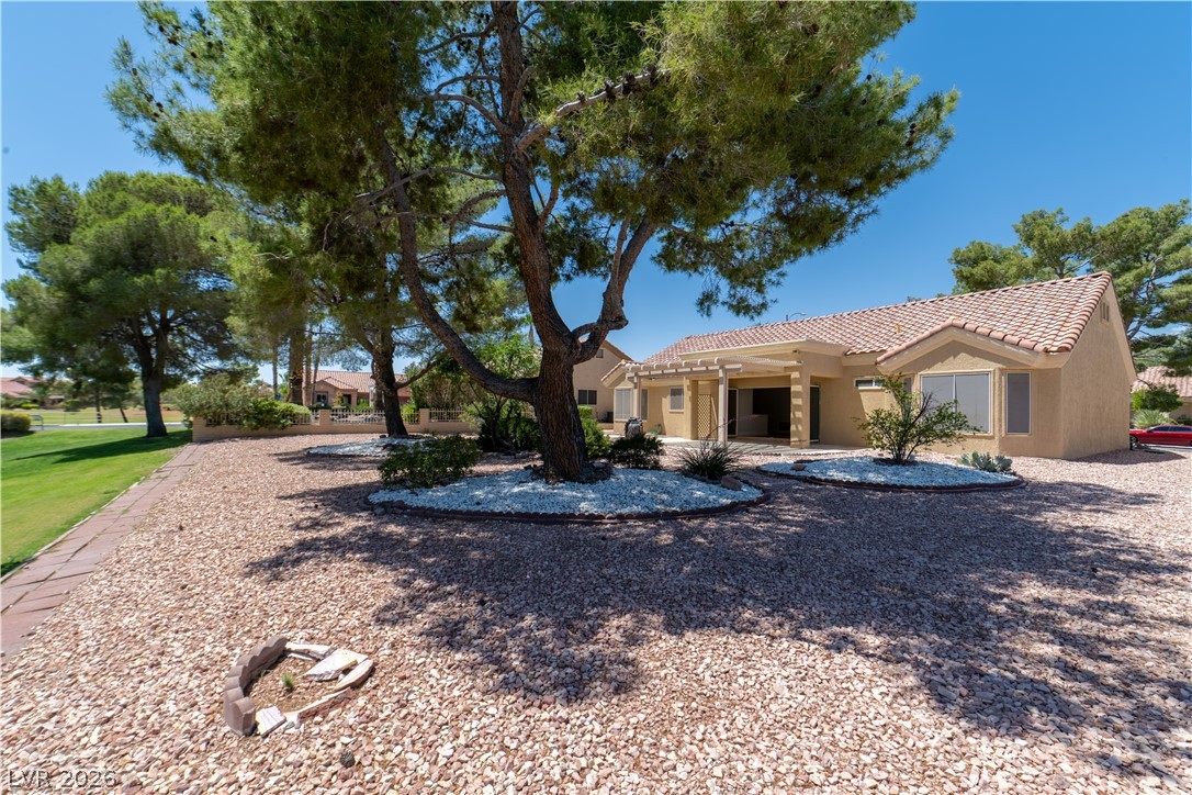 3104 Birch Grove Court Las Vegas NV 89134