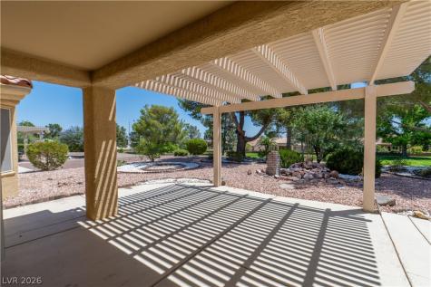 3104 Birch Grove Court Las Vegas NV 89134