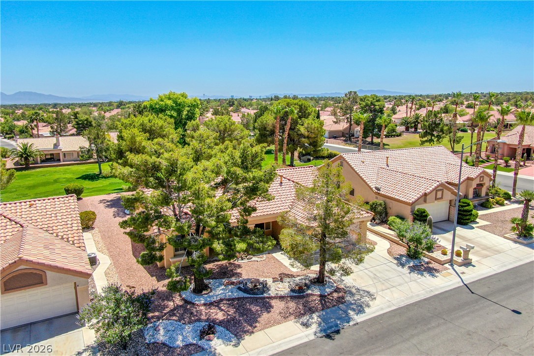 3104 Birch Grove Court Las Vegas NV 89134