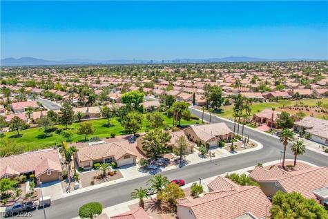 3104 Birch Grove Court Las Vegas NV 89134
