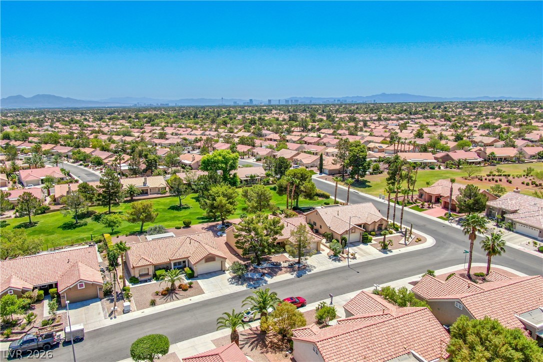 3104 Birch Grove Court Las Vegas NV 89134