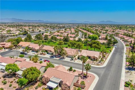3104 Birch Grove Court Las Vegas NV 89134