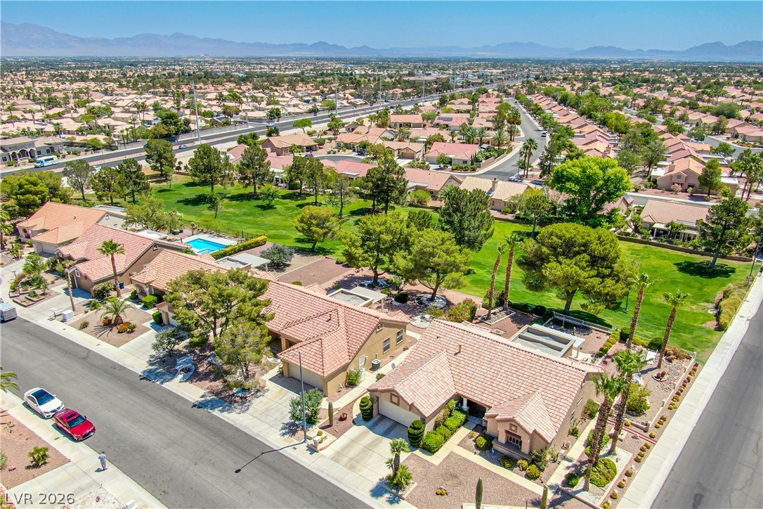 3104 Birch Grove Court Las Vegas NV 89134