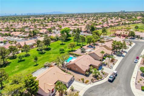 3104 Birch Grove Court Las Vegas NV 89134