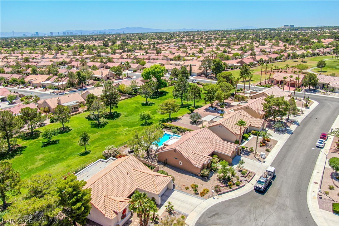 3104 Birch Grove Court Las Vegas NV 89134