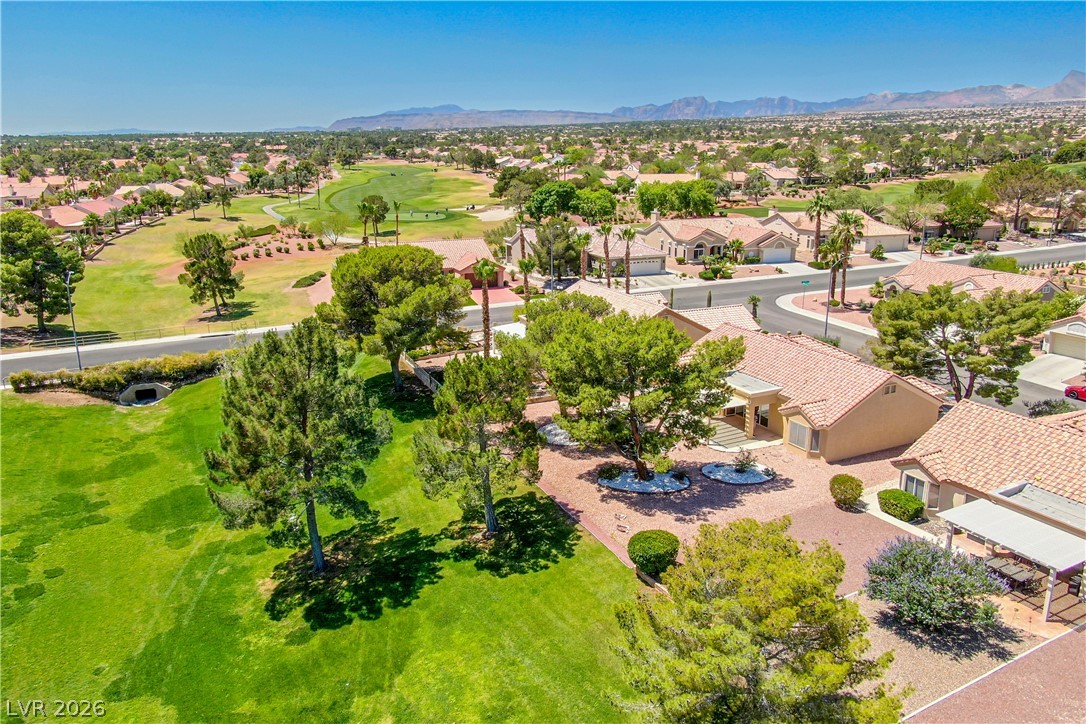 3104 Birch Grove Court Las Vegas NV 89134