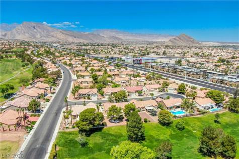 3104 Birch Grove Court Las Vegas NV 89134