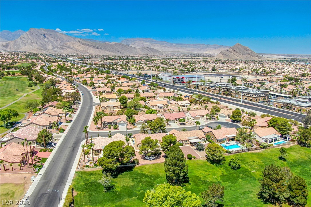 3104 Birch Grove Court Las Vegas NV 89134