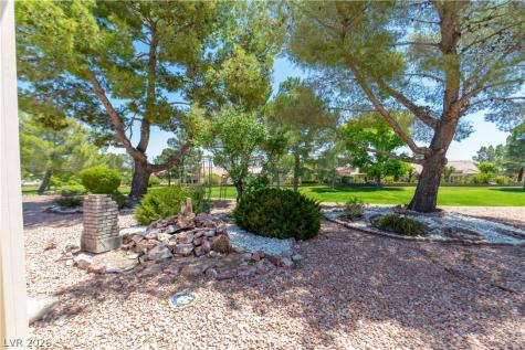 3104 Birch Grove Court Las Vegas NV 89134