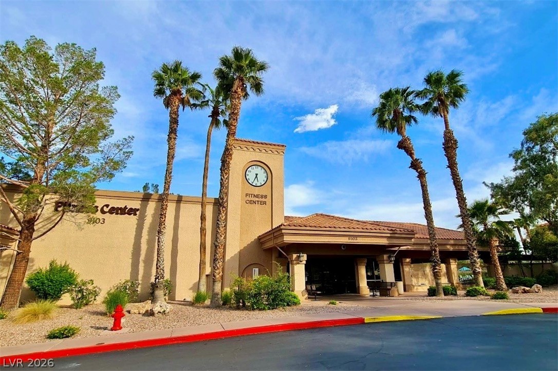 3104 Birch Grove Court Las Vegas NV 89134