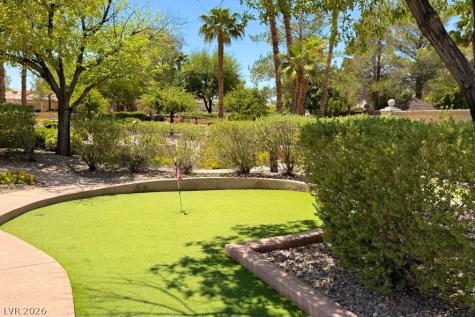 3104 Birch Grove Court Las Vegas NV 89134