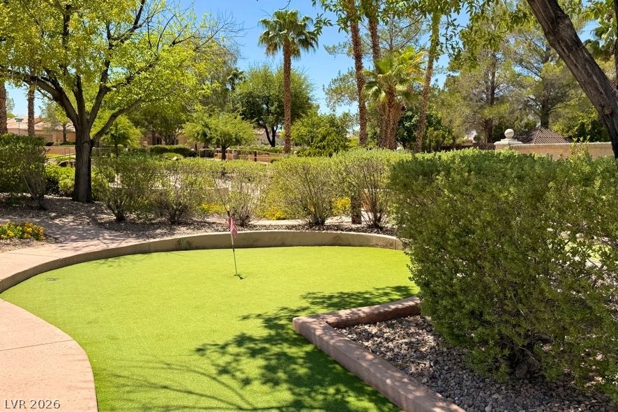 3104 Birch Grove Court Las Vegas NV 89134