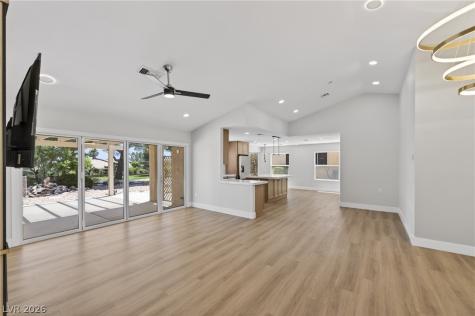 3104 Birch Grove Court Las Vegas NV 89134