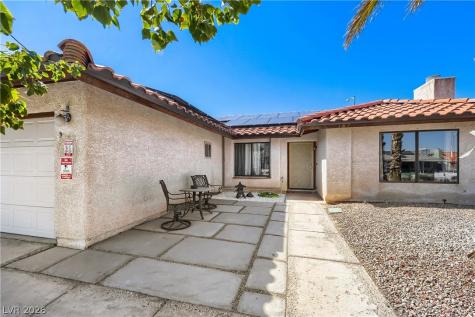 387 Marston Way Henderson NV 89015