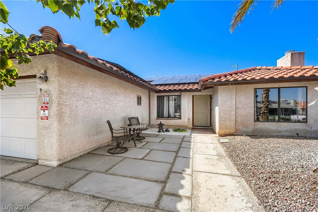 387 Marston Way Henderson NV 89015