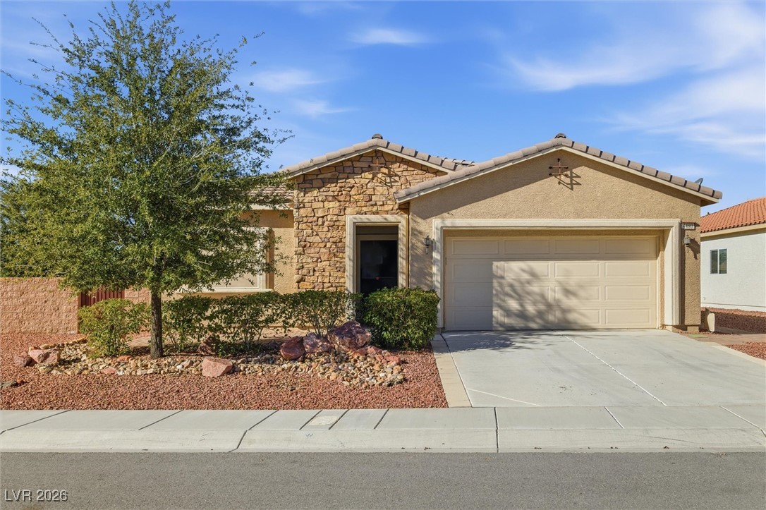 4480 La Grancia Court Pahrump NV 89061