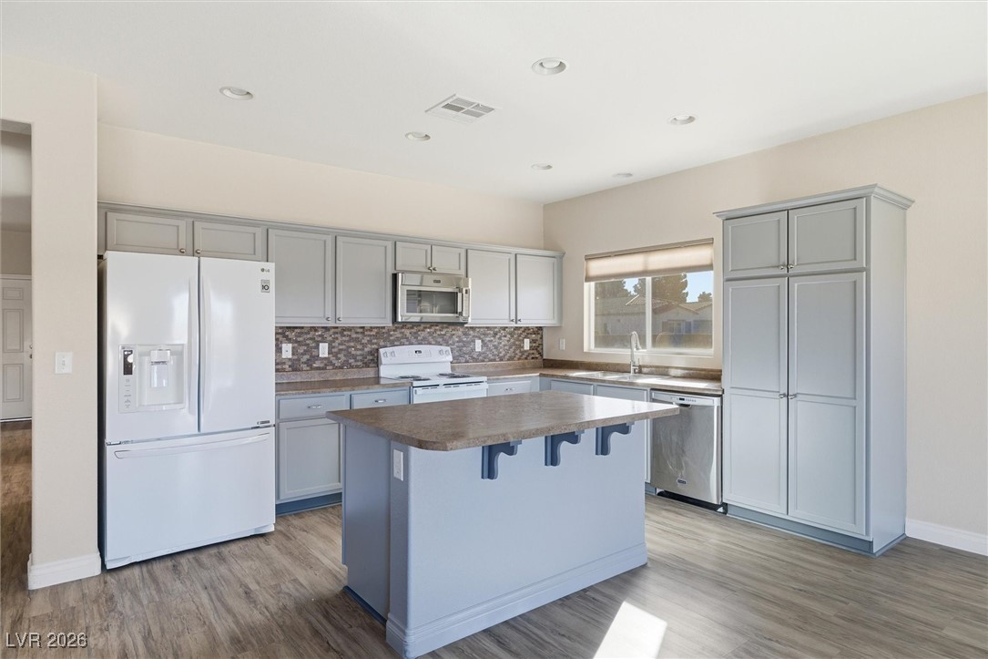 4480 La Grancia Court Pahrump NV 89061