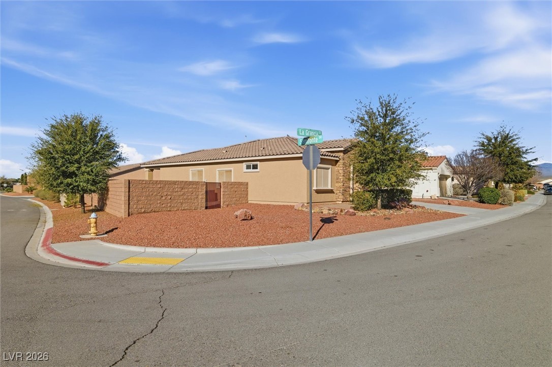 4480 La Grancia Court Pahrump NV 89061