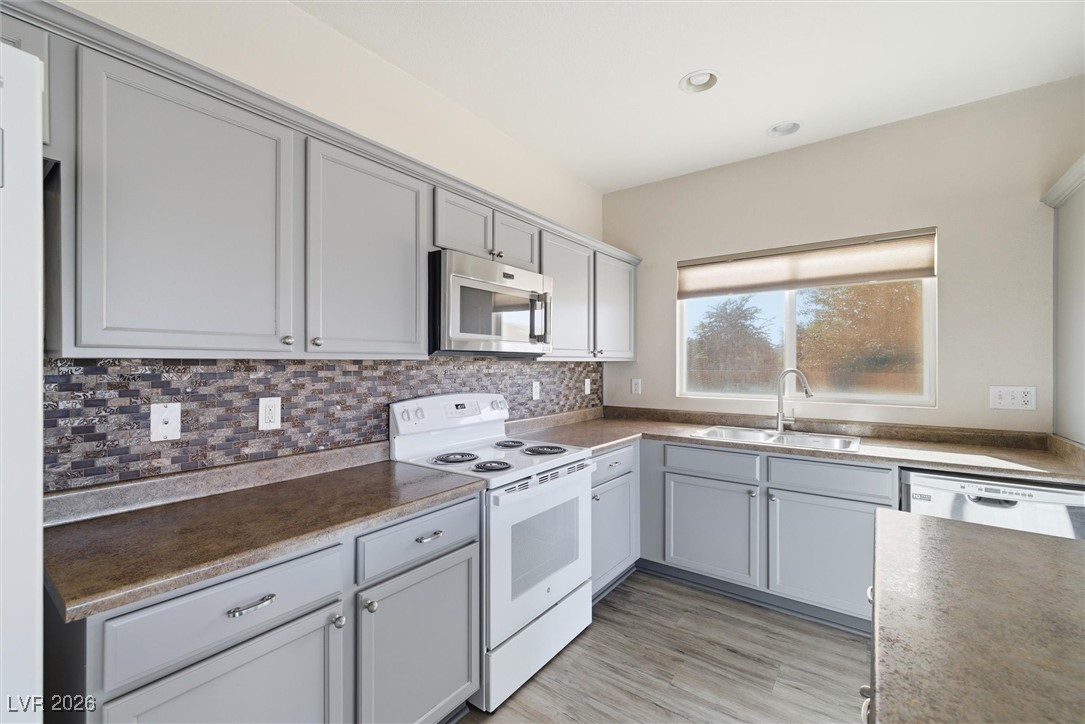 4480 La Grancia Court Pahrump NV 89061