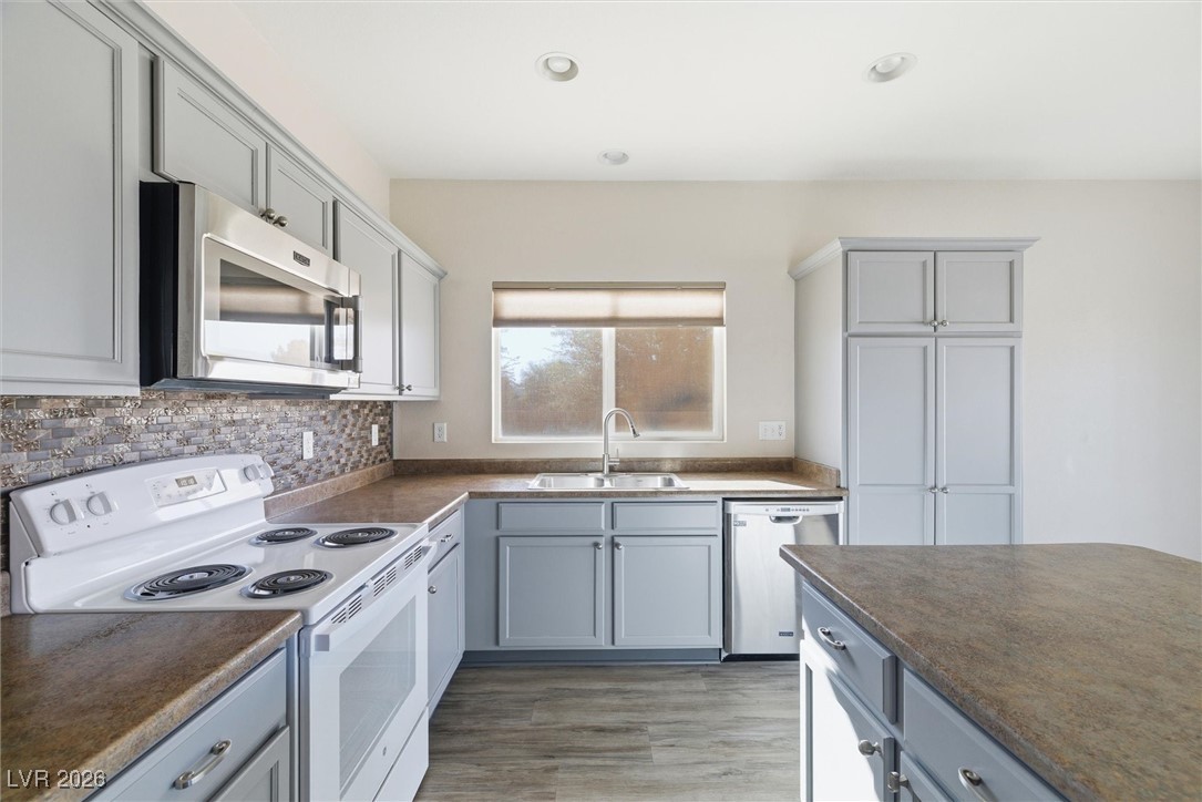 4480 La Grancia Court Pahrump NV 89061